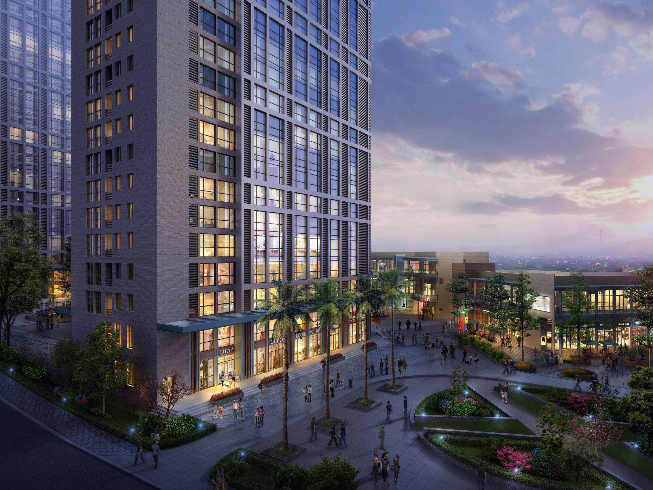 揮向造假企業(yè)、地方環(huán)保部門(mén)和地方政府